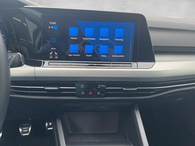 Volkswagen Golf 1.5 TSI Golf VIII Move Variant