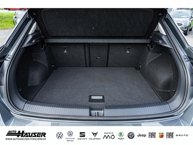 Volkswagen T-Roc 1.5 TSI DSG Life