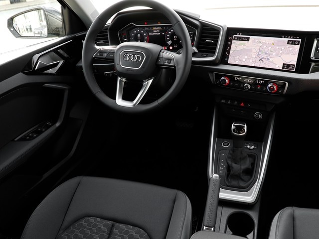 Audi A1 30 TFSI S-Tronic Sportback