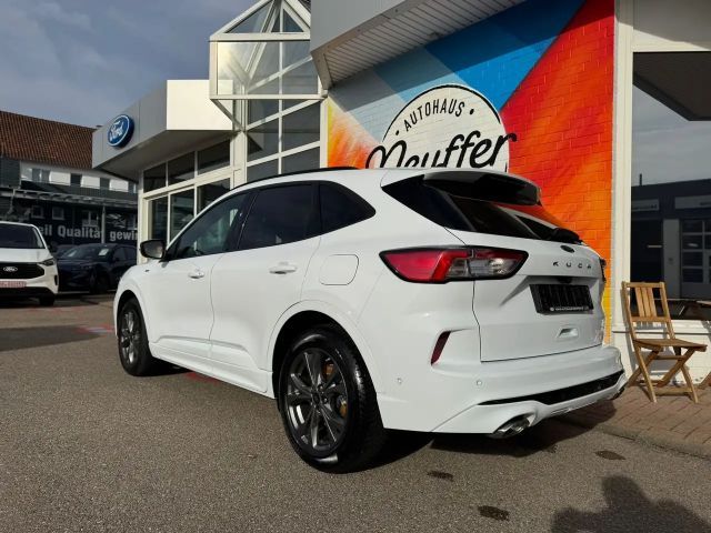Ford Kuga ST Line X