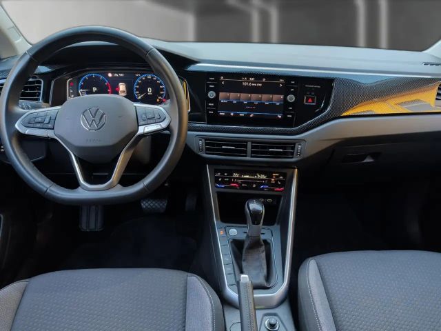 Volkswagen Taigo 1.0 TSI DSG IQ.Drive Life