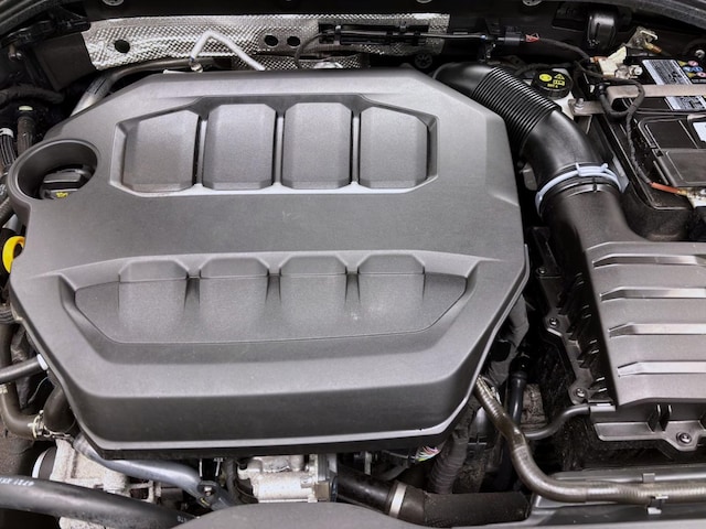 Volkswagen Golf GTI IQ.Drive