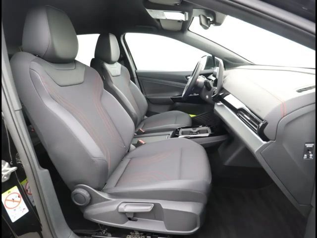 Volkswagen ID.4 4Motion 77 KWh GTX