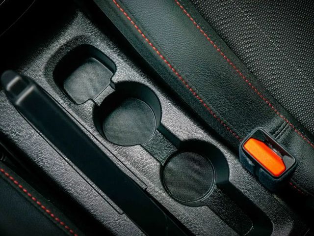 Opel Corsa GS-Line Grand Sport