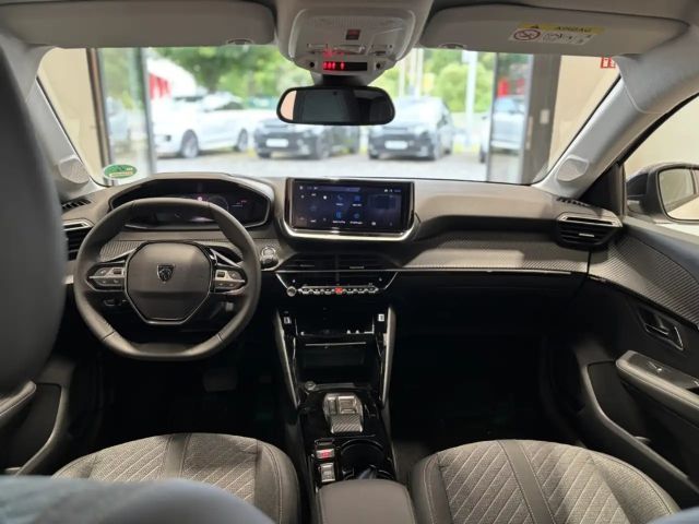 Peugeot E-208 Allure Pack