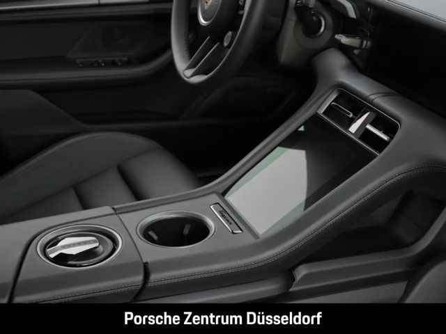 Porsche Taycan 4S Sport Turismo
