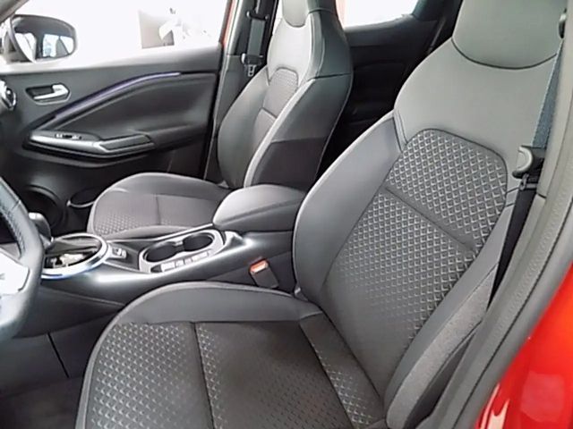 Nissan Juke N-Connecta