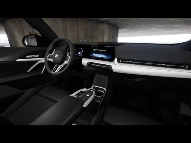 BMW X1 M-Sport sDrive