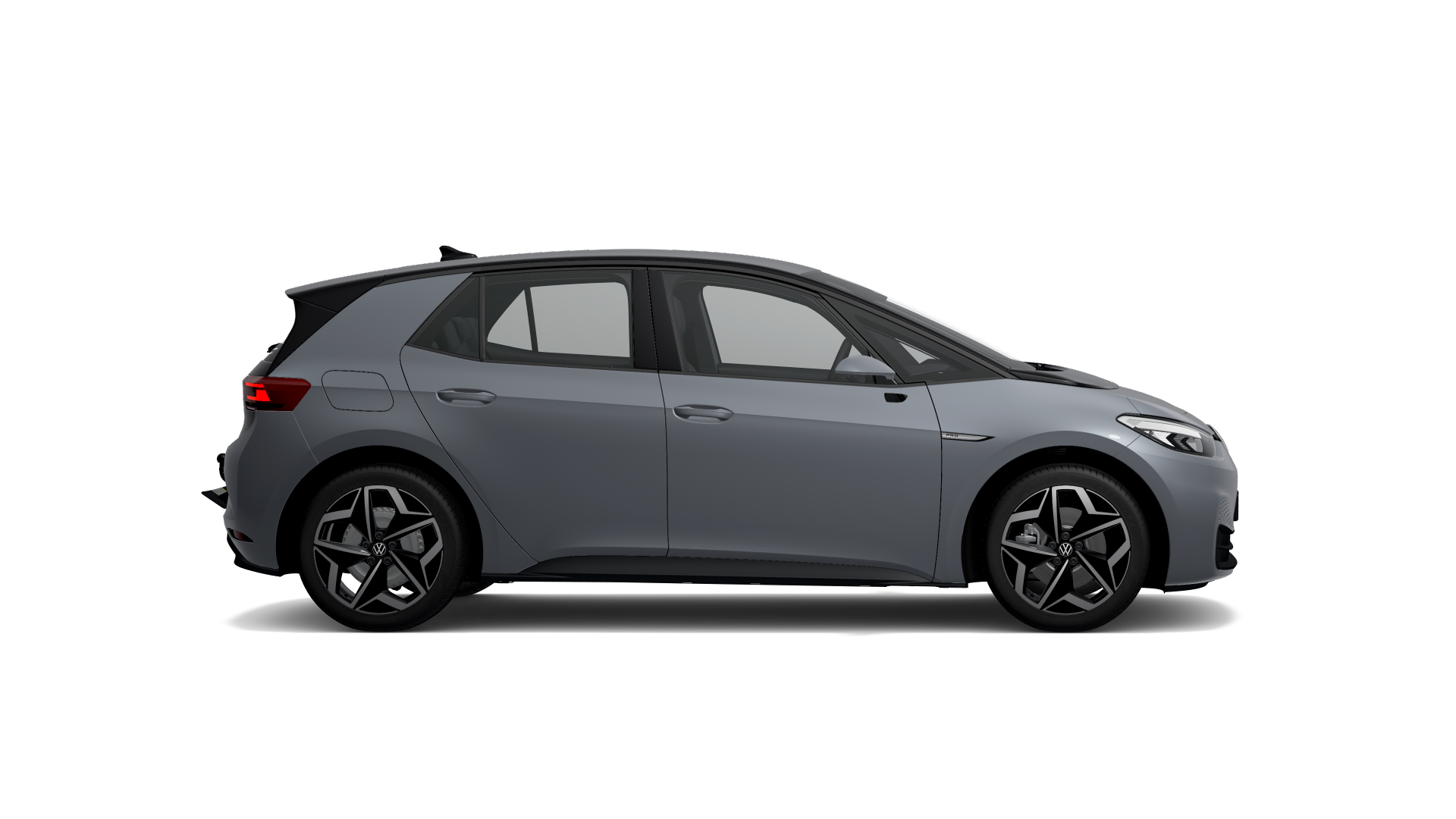 Volkswagen ID.3 APP+DAB+ACC+LED+NAVI