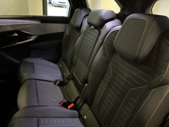 Peugeot 5008 GT-Line Hybrid