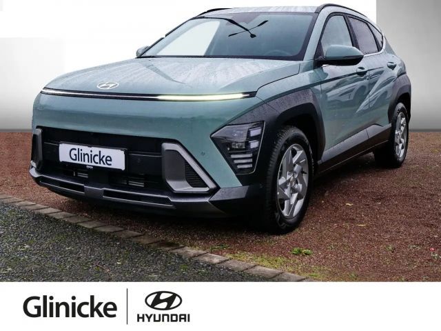 Hyundai Kona Trend