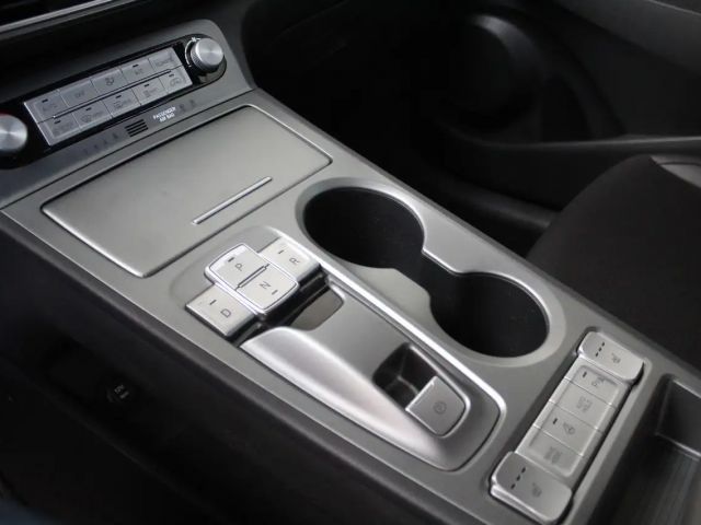Hyundai Kona 64 kWh Electric Style