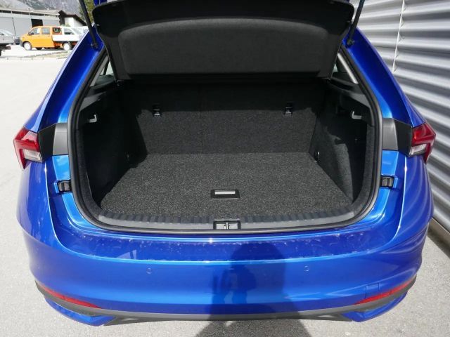 Skoda Scala Essence TSI