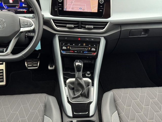 Volkswagen T-Roc 2.0 TDI DSG