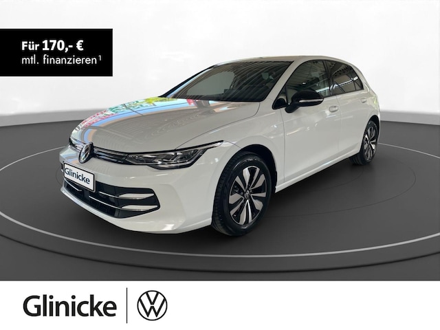 Volkswagen Golf DSG Golf VIII Life