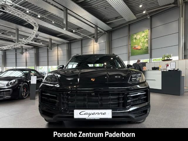 Porsche Cayenne S