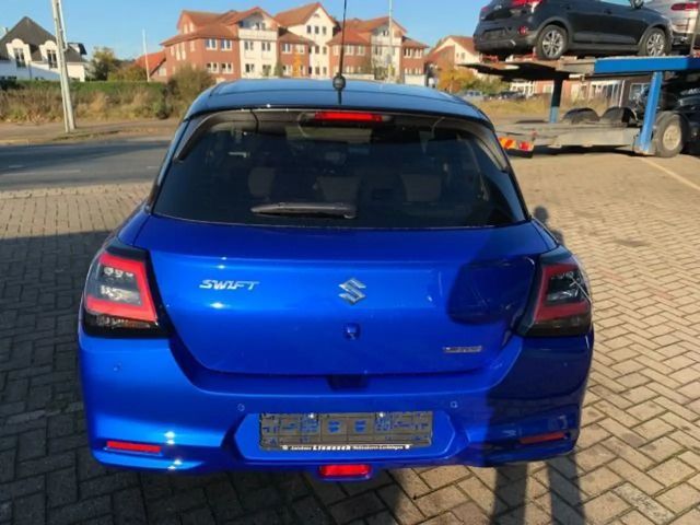 Suzuki Swift Comfort Hybrid