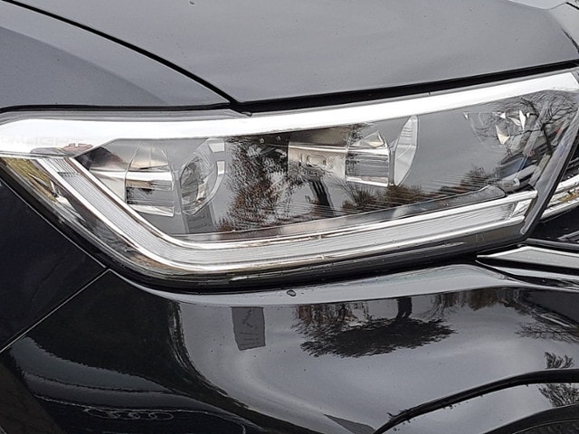 Volkswagen T-Roc 1.5 TSI DSG R-Line