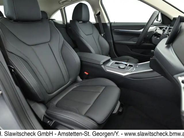 BMW i4 Coupé eDrive35