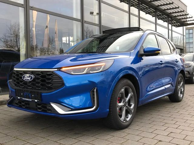 Ford Kuga Hybrid ST Line X