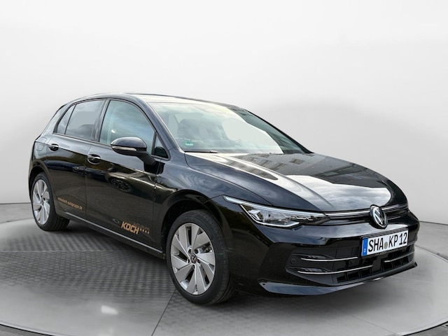 Volkswagen Golf 1.5 eTSI DSG Golf VIII