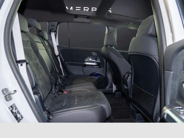 Mercedes-Benz GLB 200 GLB 200 d