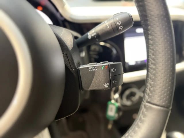 Renault Twingo Electric Techno
