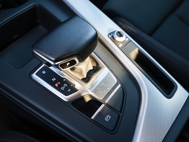 Audi A4 35 TDI Avant S-Tronic