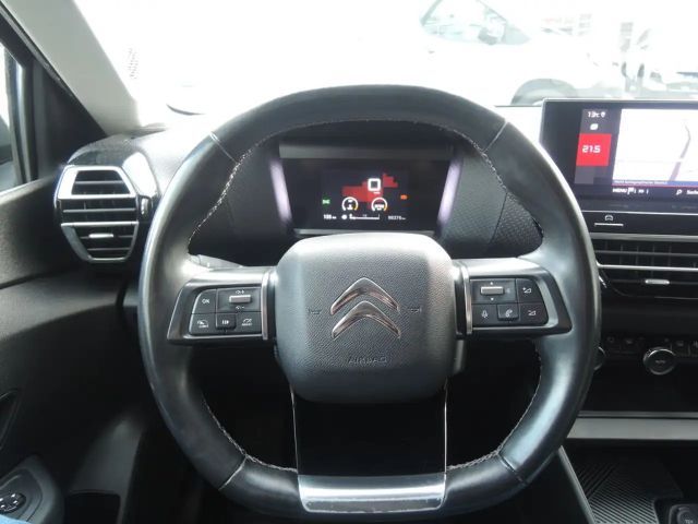 Citroën C4 PureTech Shine