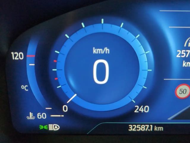 Ford Focus Active EcoBoost Wagon