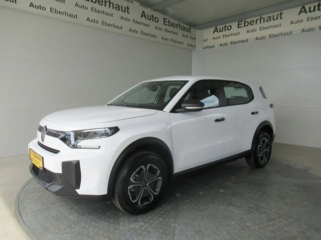 Citroën C3 Aircross You