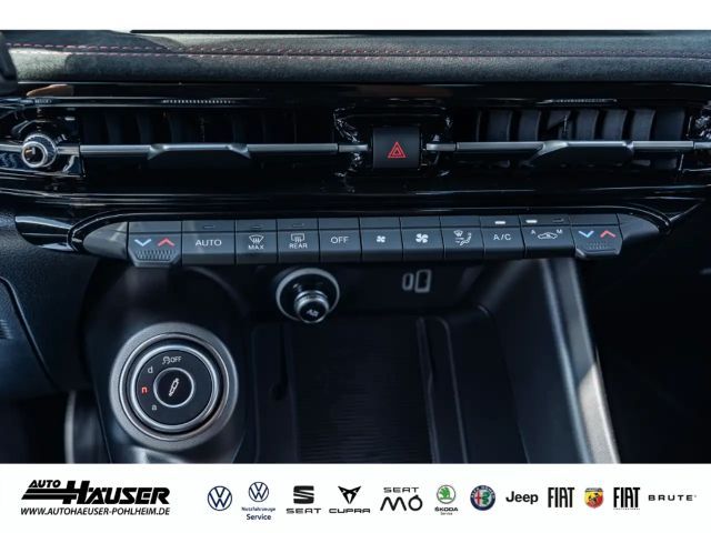 Alfa Romeo Tonale Hybrid Veloce