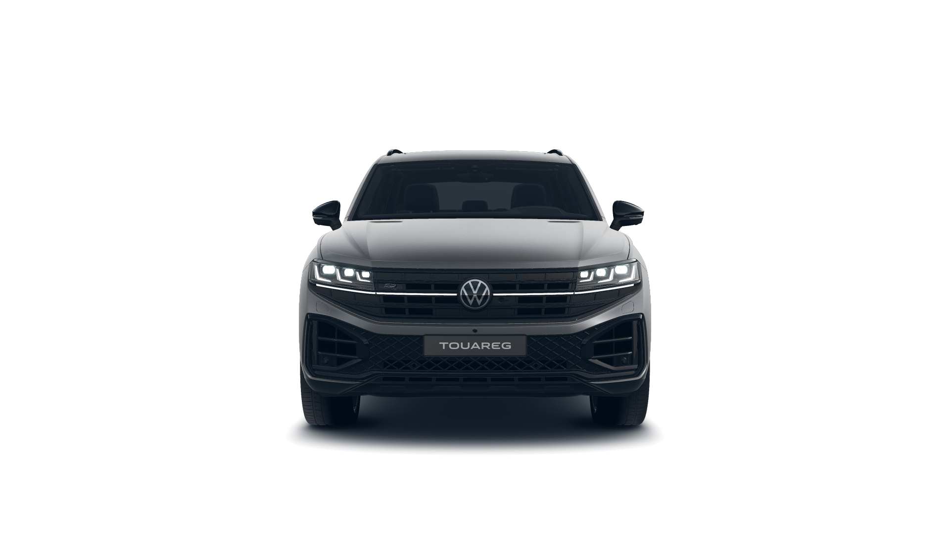 Volkswagen Touareg 3.0 V6 TSI Style