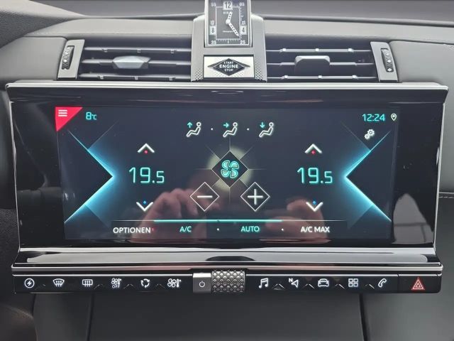 DS DS 7 Crossback Crossback E-Tense