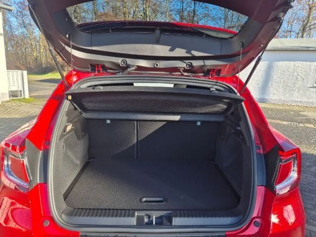 Mitsubishi ASX PLUS 1.3 T 6-Gang 5 Jahre Garantie incl WKPR