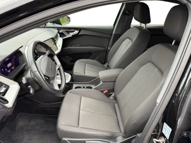 Audi Q4 e-tron 50 Quattro Sportback