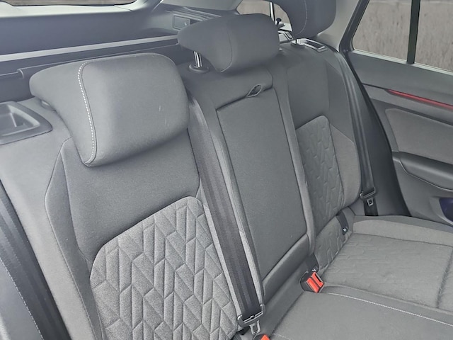 Volkswagen Golf DSG Life Variant