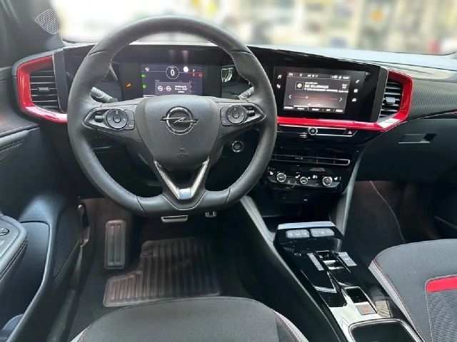 Opel Mokka GS-Line Grand Sport