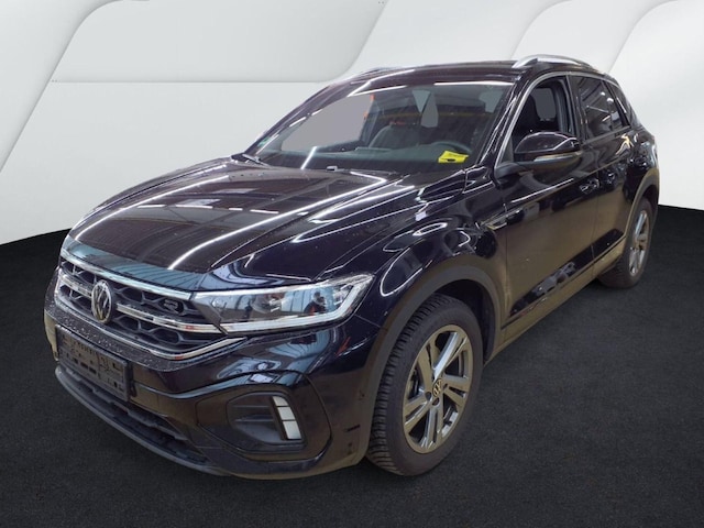 Volkswagen T-Roc 1.5 TSI DSG R-Line