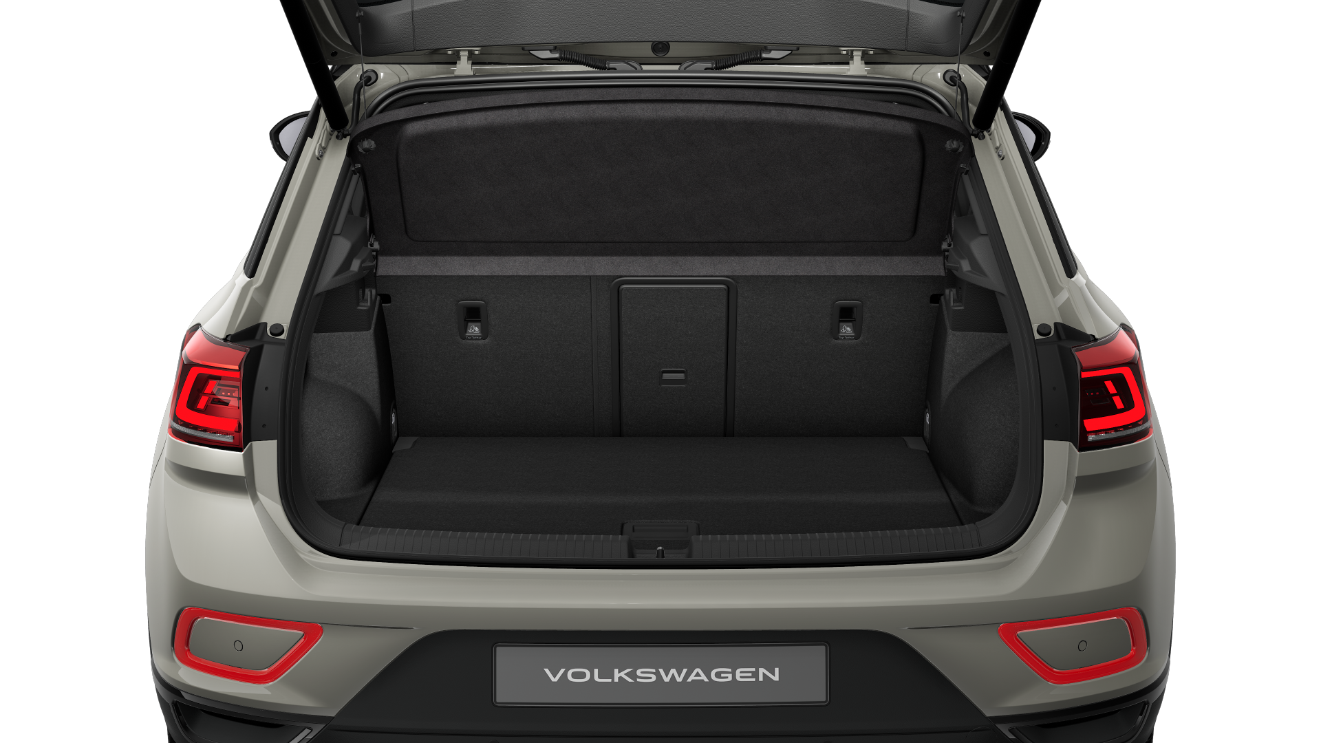 Volkswagen T-Roc DSG