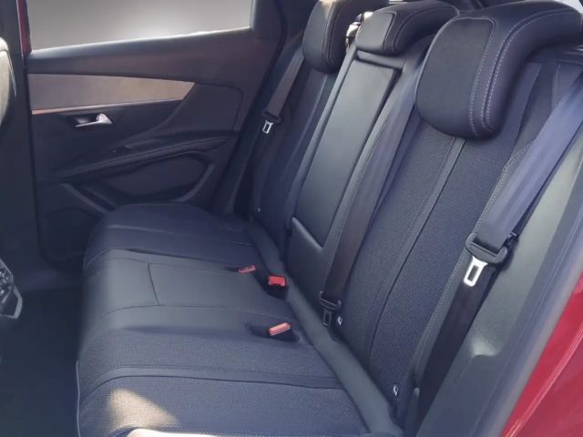 Peugeot 3008 EAT8 GT-Line Hybrid