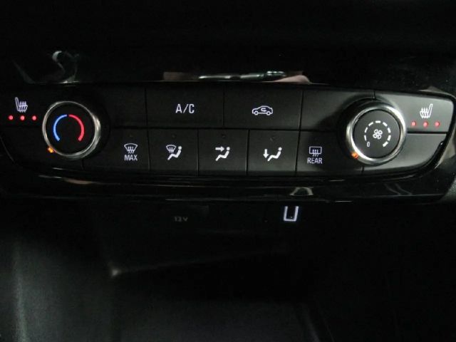 Opel Corsa GS-Line Grand Sport