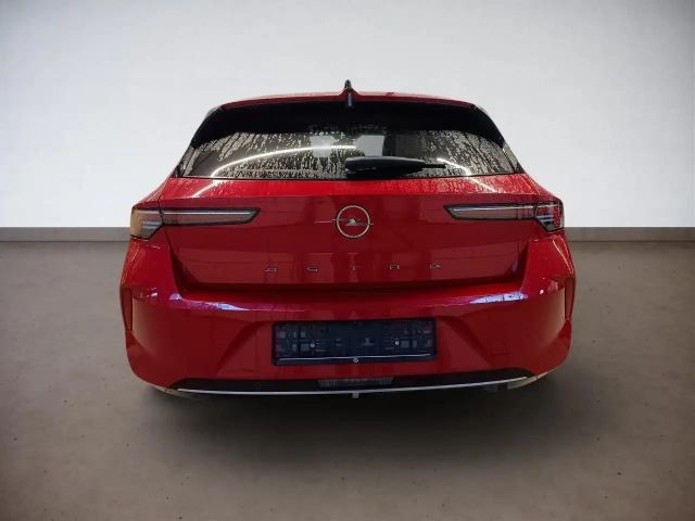 Opel Astra 1.2 Turbo Elegance