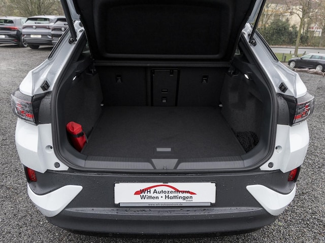 Volkswagen ID.5 4Motion GTX IQ.Drive