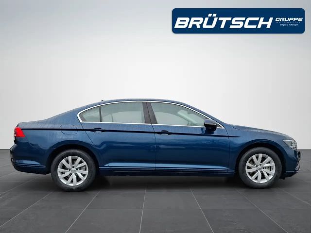 Volkswagen Passat 1.5 TSI Business