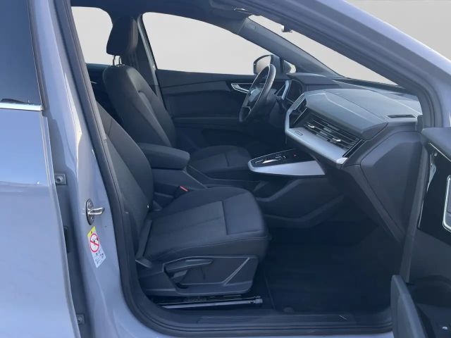 Audi Q4 e-tron 35 S-Line