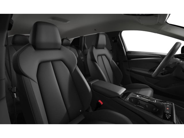 Audi A6 e-tron Avant