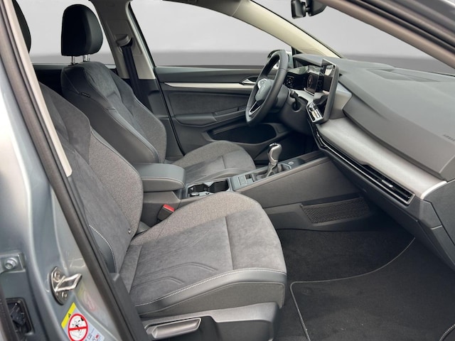 Volkswagen Golf 1.5 TSI