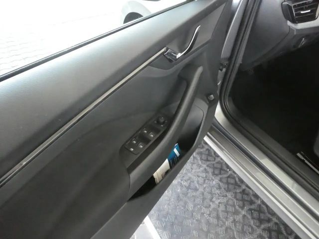 Skoda Kamiq Selection