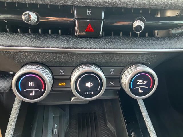 Skoda Superb Selection